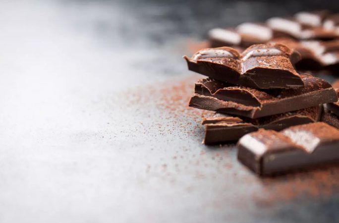 Este brownie se prepara en 5 minutos al microondas y sacia tu antojo de dulce 37 Merca2.es Ayuda a prevenir enfermedades