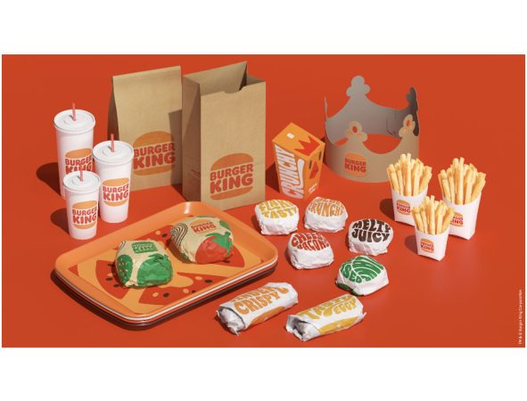 La relación de Burguer King con los españoles