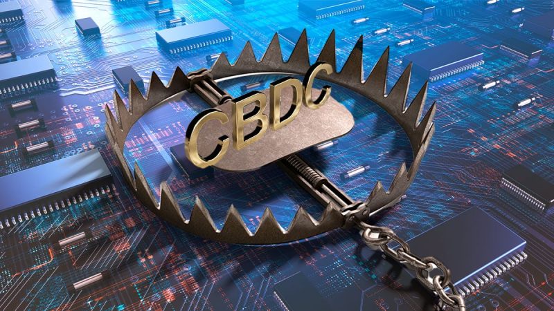 Voladura financiera, dilema de la FED y totalitarismo CBDC 2 Merca2.es CBDC