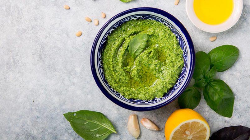 ¿Sabías que el Brocomole fue Nominado al Fruit Logistica Innovation Awarad 2023?