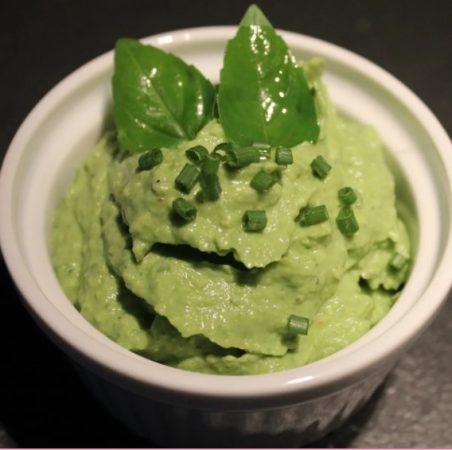 Vitaminas que contiene el aguacate