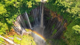 ¿Sabes cuál es la cascada más alta del mundo?