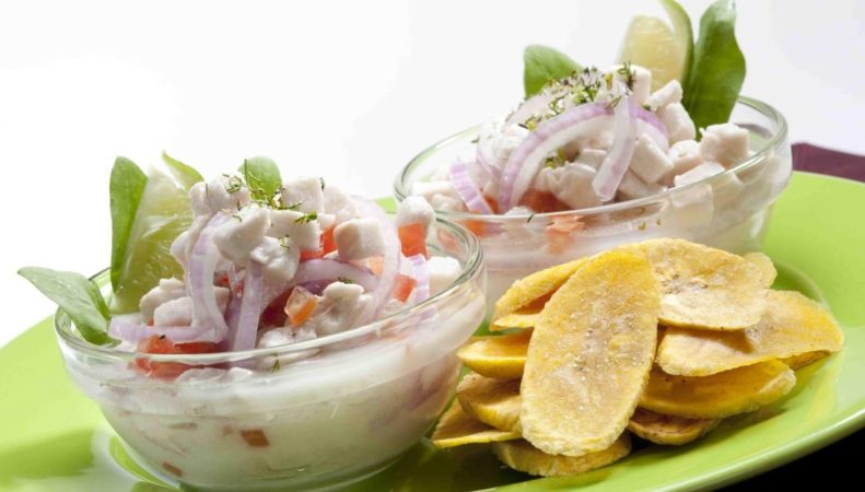 Ceviche de Pescado Merca2