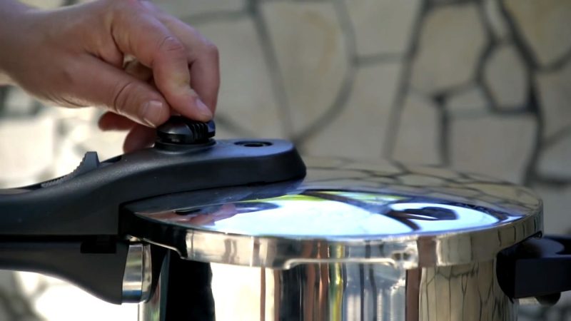 Cierra bien la olla expres Merca2.es