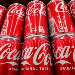 Coca-Cola-