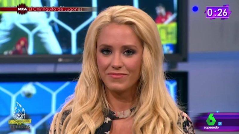 Las palabras de Pedrerol que muchos tomaron como indirectas para Laura Gadea