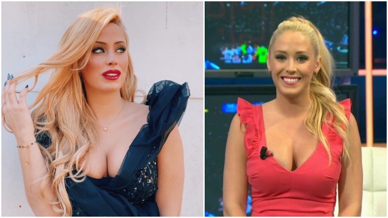 La respuesta de Laura Gadea ante las indirectas de Josep  Pedrerol