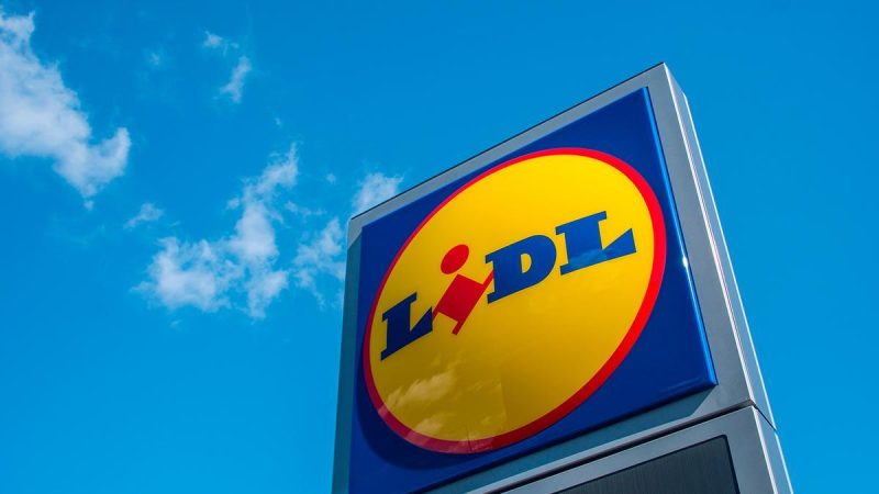 Cómo comprar el mini frigorífico de Lidl