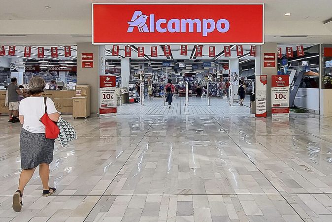 Cómo devolver un producto en Alcampo
