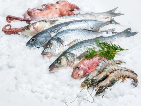 Lidl desafía las medidas del Gobierno y rebaja el precio del pescado 2 Merca2.es Fedepesca pide al Gobierno la eliminación del IVA en los productos pesqueros