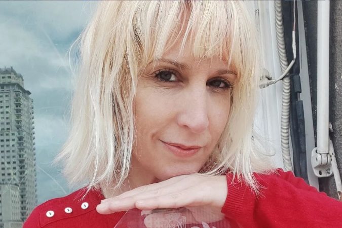 2 décadas después y la actriz Virginia Rodríguez comparte unas palabras y foto junto a sus ex Compañeros