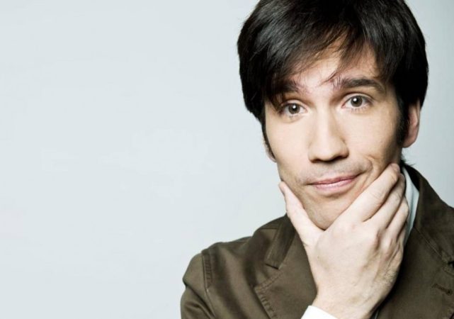 Manuel Feijóo permaneció en las 9 temporadas