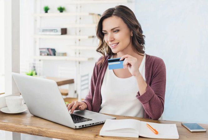 Con garantía y facilidades de pago