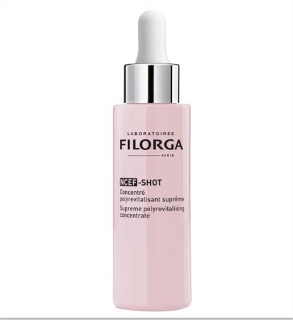 Concentrado Polirevitalizante Supremo Ncef Shot 30 ml Filorga Merca2.es