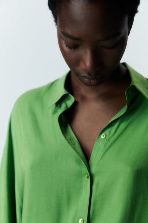 Consejos para tu blusa de Sfera