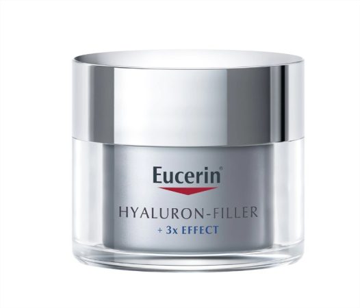 Crema Hyaluron Filler noche Eucerin® Merca2.es
