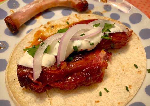 ¿Cómo es su preparación?