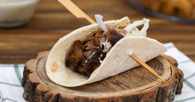 Algunos consejos para las costillas