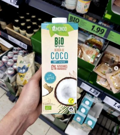 David M. Nutrición analiza los productos de Mercadona