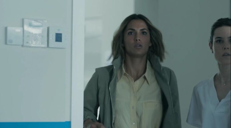 Lo que se encontró Ledesma