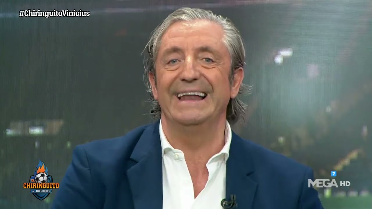 El Chiringuito vuelve a meter la pata en directo y la audiencia los tachan de ‘racistas’