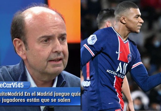 Lo que dijo Juanma Rodríguez en “El Chiringuito”