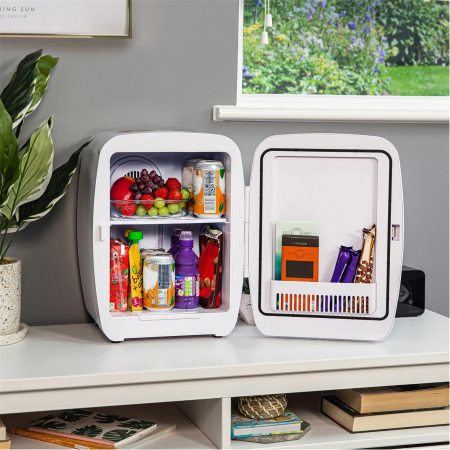 El consumo del mini frigorífico es mínimo