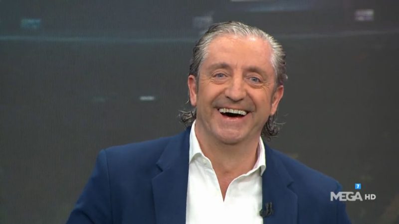 Los invitados que van a visitar a Pablo Motos en El Hormiguero esta semana 44 Merca2.es El demoledor comentario de Josep Pedrerol Merca2.es