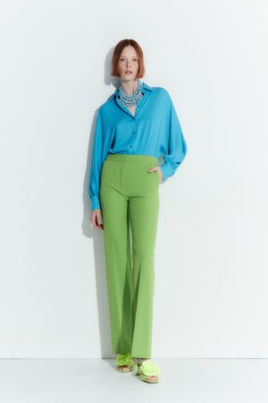 El pantalón perfecto para la blusa de Sfera