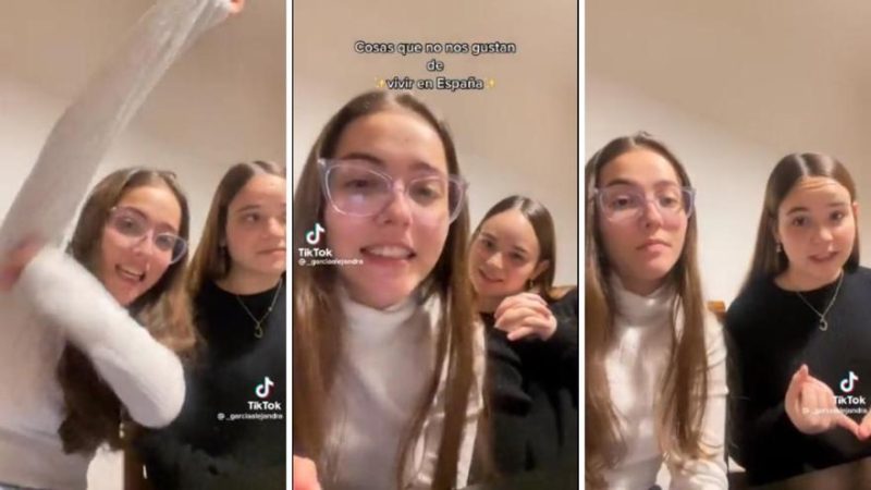 Fumamos demasiado y de todo