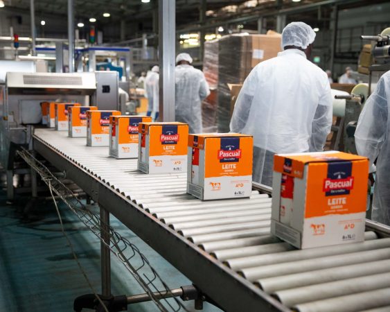 Tomás Meléndez defiende la ‘obligación’ de internacionalizar: Pascual prevé 70 millones en 2025 y fábrica en Filipinas 1 Merca2.es pascual