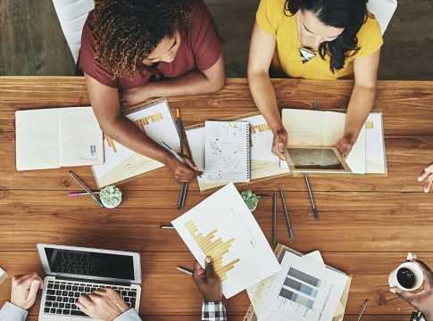 Emprendedores-argentinos empresas