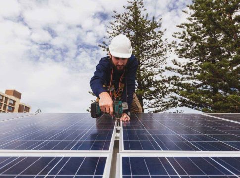 Endesa Endesa avanza en autoconsumo