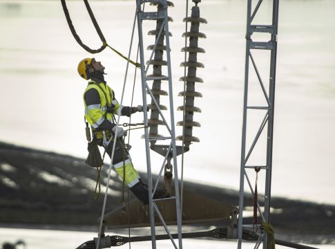 Redes elèctricas de Endesa Redes elèctricas de Endesa