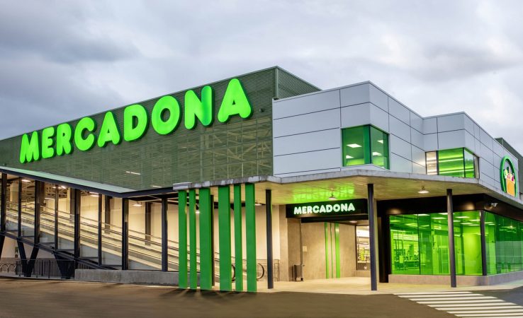 Mercadona