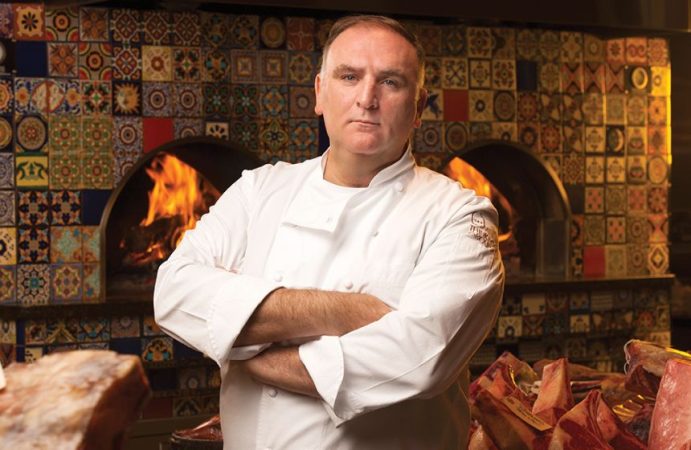 Este es el dineral que debes pagar por comer en un restaurante de José Andrés