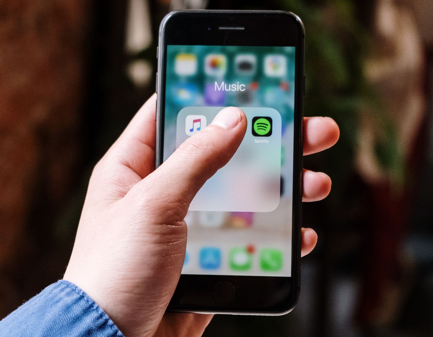 Spotify: 7 trucos que nadie conoce para exprimirlo a tope