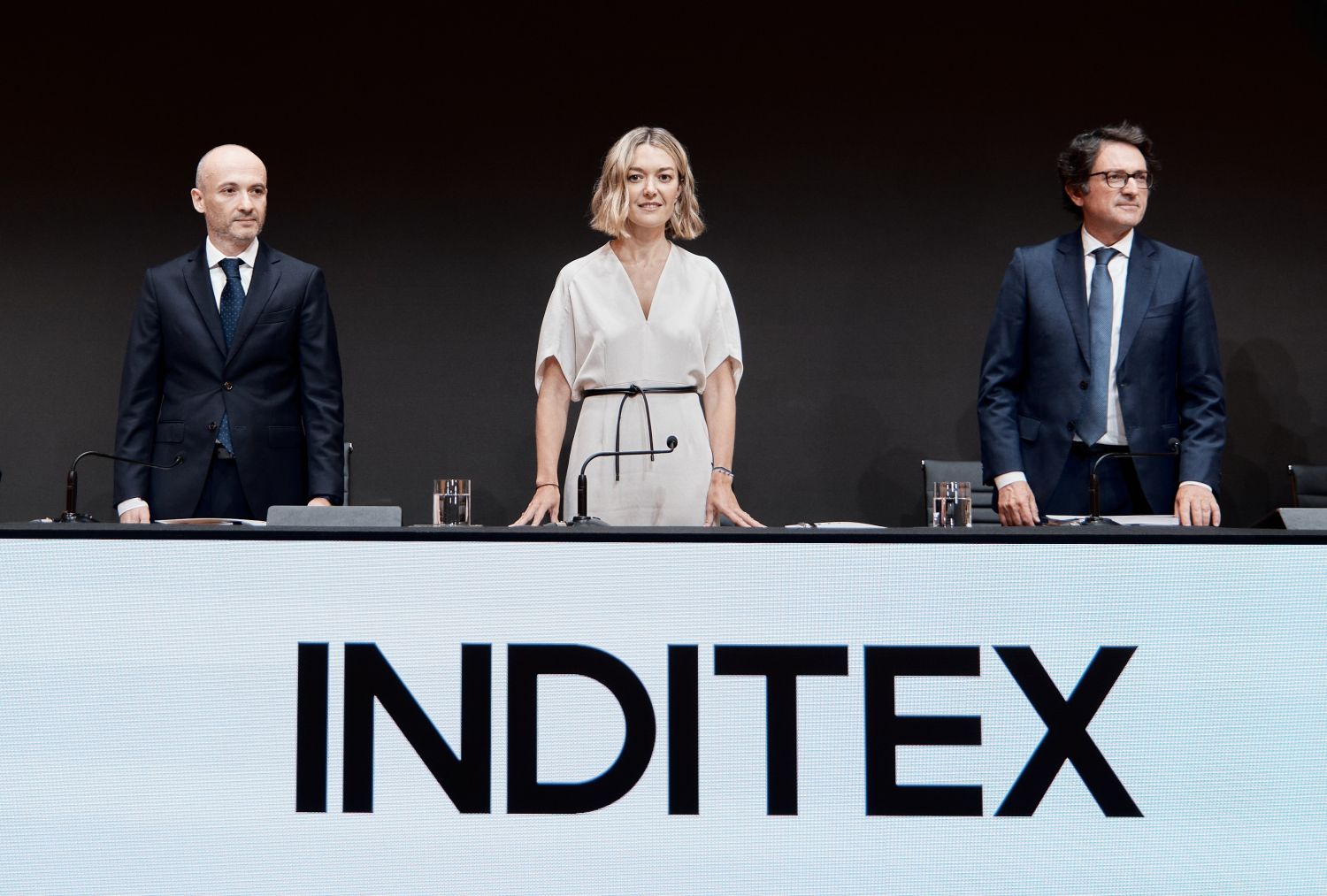 Inditex, Endesa e Iberdrola, los escudos contra la recesión en Alemania