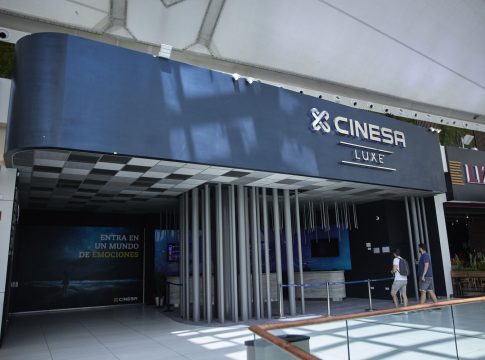 Cinesa