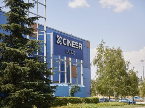 Cinesa