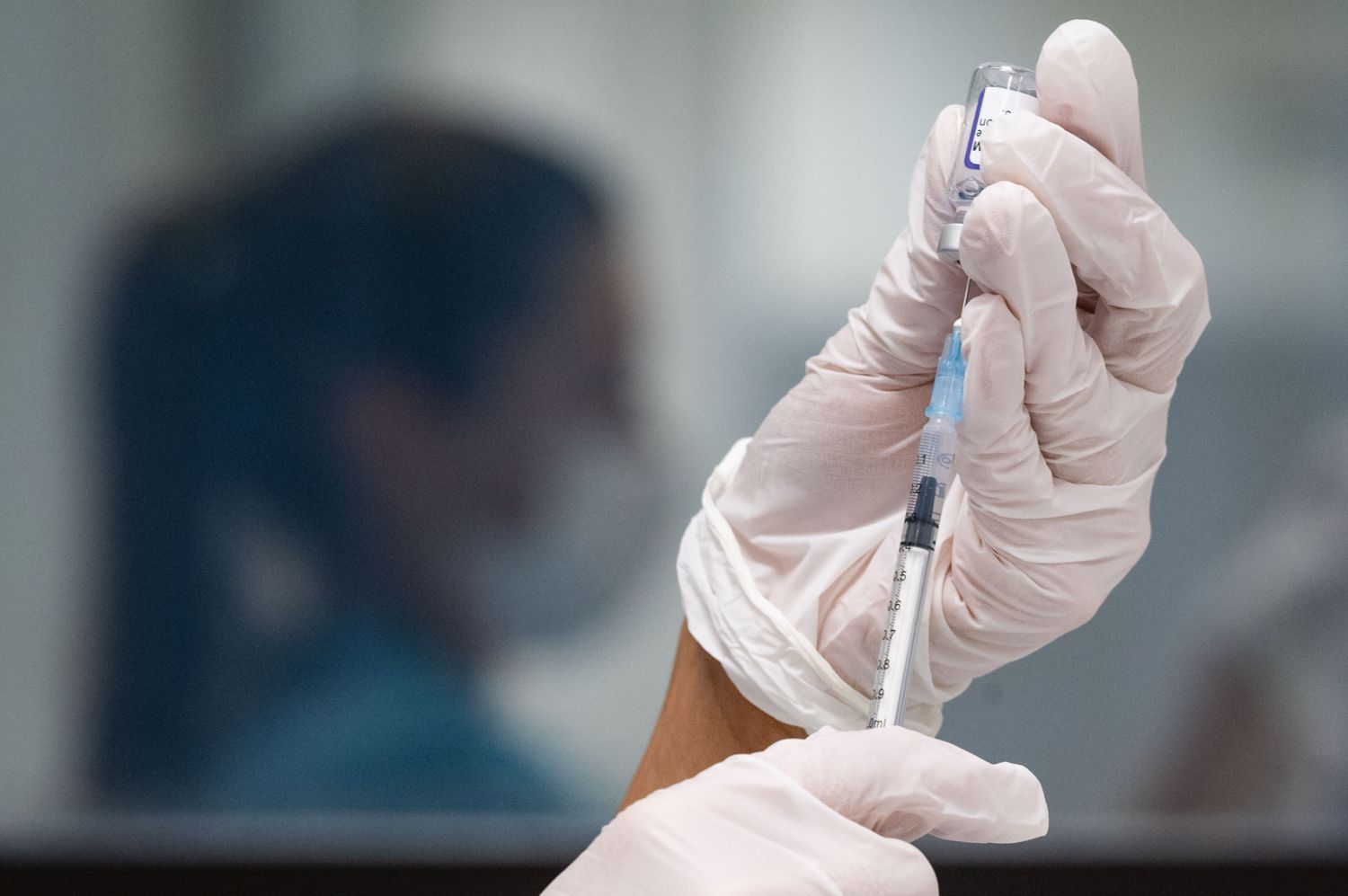 Pfizer adelanta a los demás desarrolladores de vacunas en tiempos pospandemia