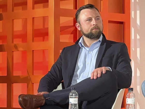 EuropaPress 4963492 victor tofan director ejecutivo ventas estrategia zona emea cloudbeds Merca2.es