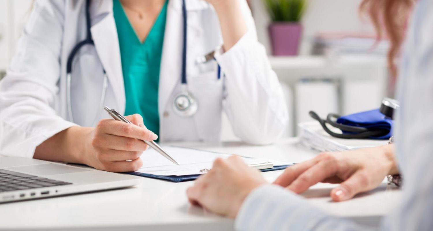 La sanidad privada aumenta su precio 1,5% con respecto al febrero pasado