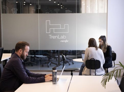 Renfe Trenlab