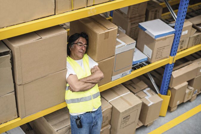 Faltas graves en Carrefour Merca2.es