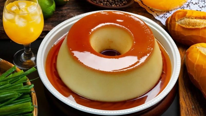 ¿Los flanes son una buena opción de postre para las personas deportistas?