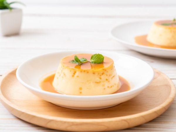 ¿Cuál es verdadero origen de este delicioso manjar del flan de queso?
