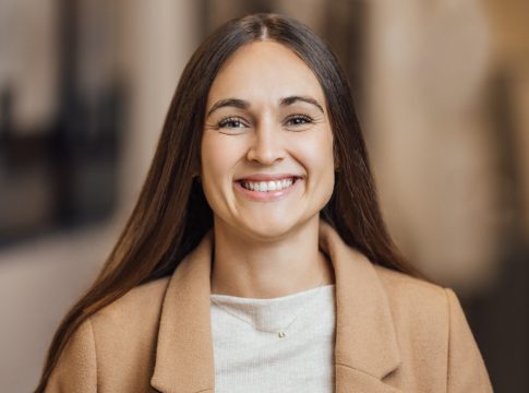 Fotografía de Jennyfer Díaz (1) Iberia