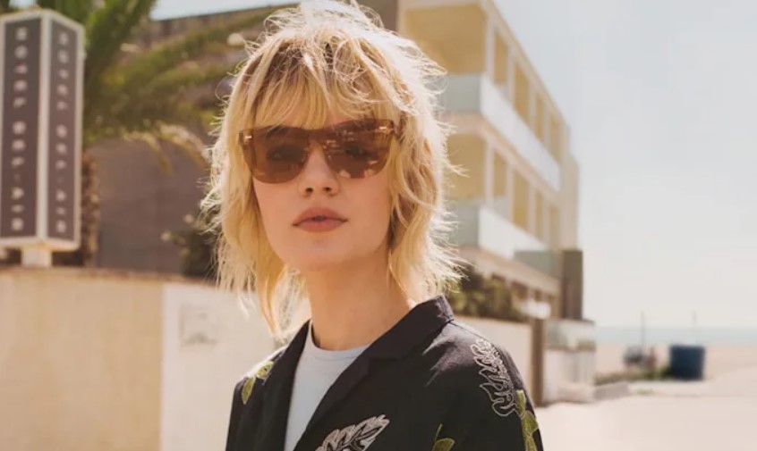 Las gafas de Mango que parecen de diseñador y no cuestan ni 30 euros
