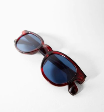 Gafas de sol redondas, colección Mango